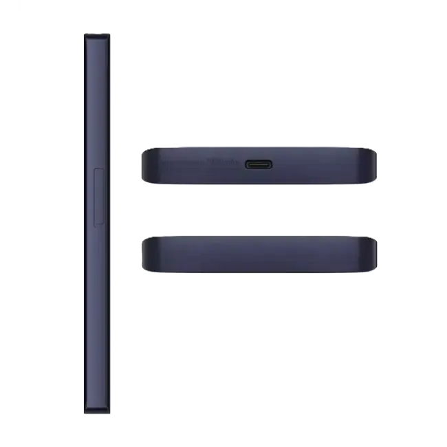 مودم همراه 5G/TD-LTE بی‌سیم و دوباند هواوی مدل E6888-982 - تصویر 6