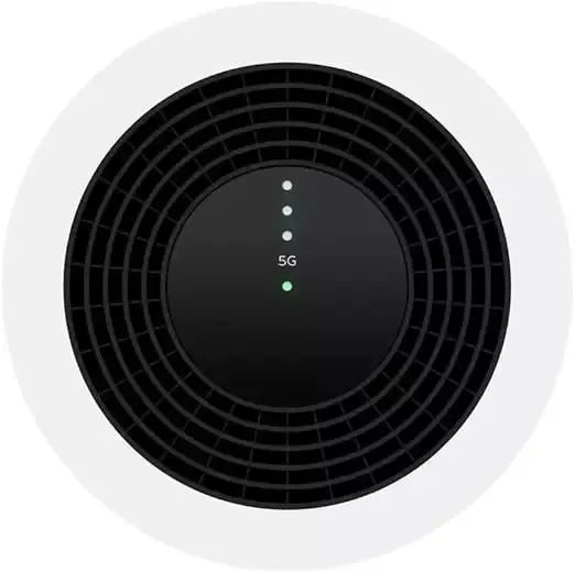 مودم روتر 5G/TD-LTE نوکیا مدل FastMile 5G Gateway 3.2 - تصویر 3