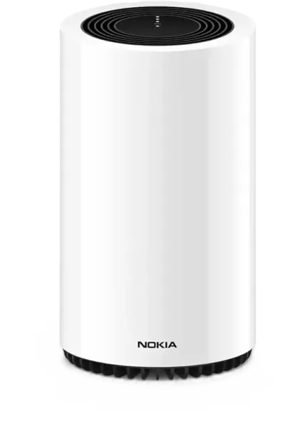 مودم روتر 5G/TD-LTE نوکیا مدل FastMile 5G Gateway 3.2