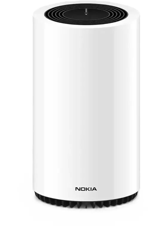 مودم روتر 5G/TD-LTE نوکیا مدل FastMile 5G Gateway 3.2 - تصویر 2