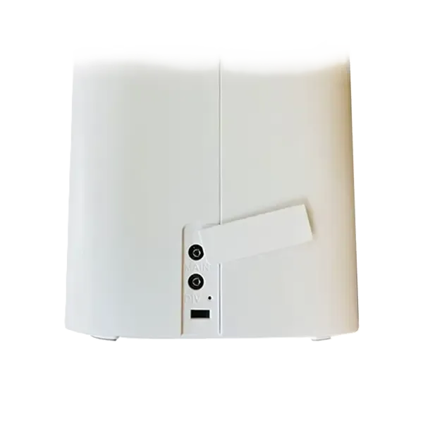 مودم روتر 5G/TDLTE بی‌سیم دوباند هواوی مدل H155-383 CPE 5 - تصویر 3
