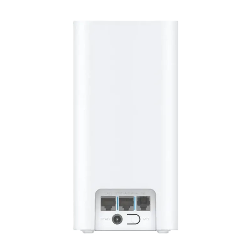 مودم روتر 5G/TDLTE بی‌سیم دوباند هواوی مدل H155-383 CPE 5 - تصویر 2