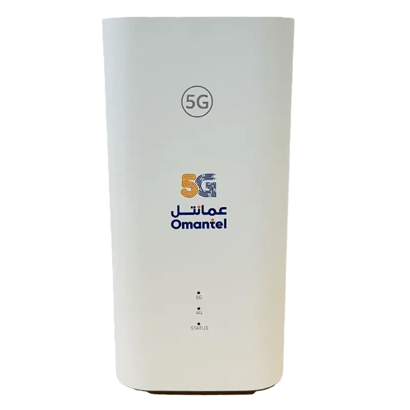 مودم روتر 5G/TDLTE بی‌سیم دوباند هواوی مدل H155-383 CPE 5