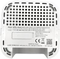 مودم روتر 5G/TDLTE بی‌سیم دوباند هواوی مدل H155-383 CPE 5 - تصویر 5