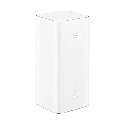 مودم روتر 5G/TDLTE بیسیم دوباند هواوی مدل H158-381 CPE PRO 5