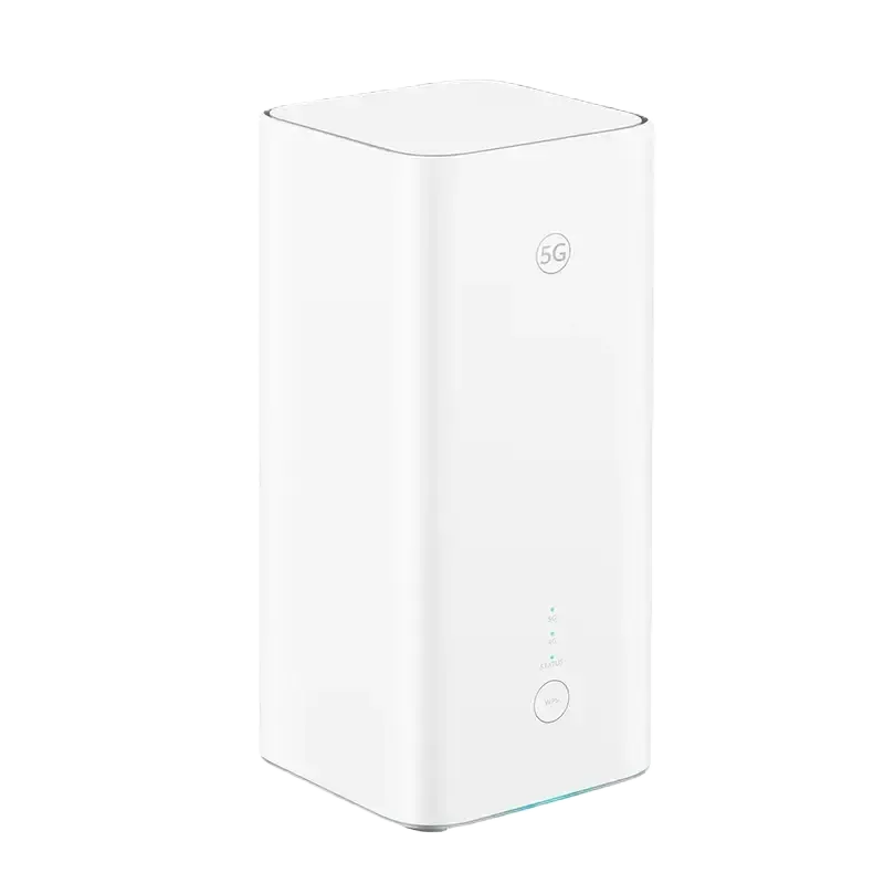 مودم روتر 5G/TDLTE بی‌سیم دوباند هواوی مدل H158-381 CPE PRO 5