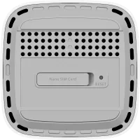 مودم روتر 5G/TDLTE بی‌سیم دوباند هواوی مدل H158-381 CPE PRO 5 - تصویر 3