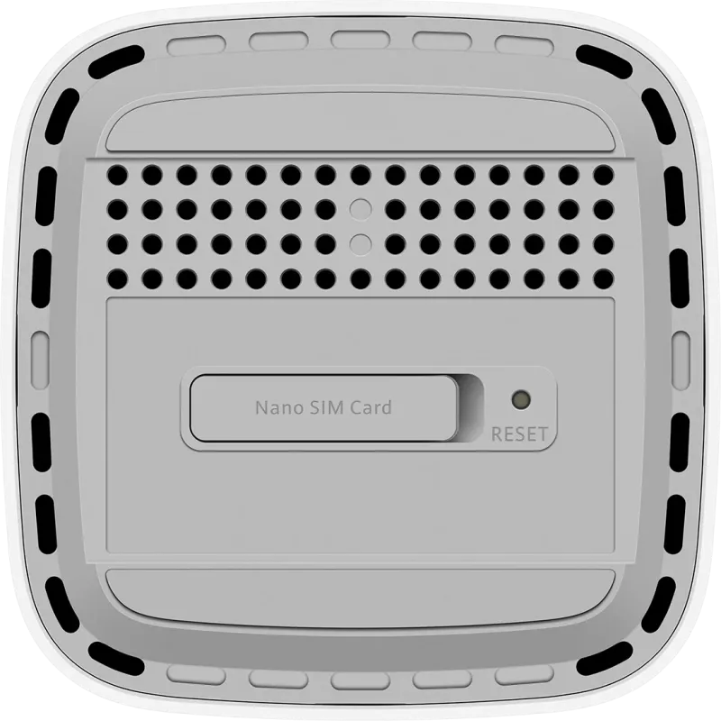 مودم روتر 5G/TDLTE بی‌سیم دوباند هواوی مدل H158-381 CPE PRO 5 - تصویر 3
