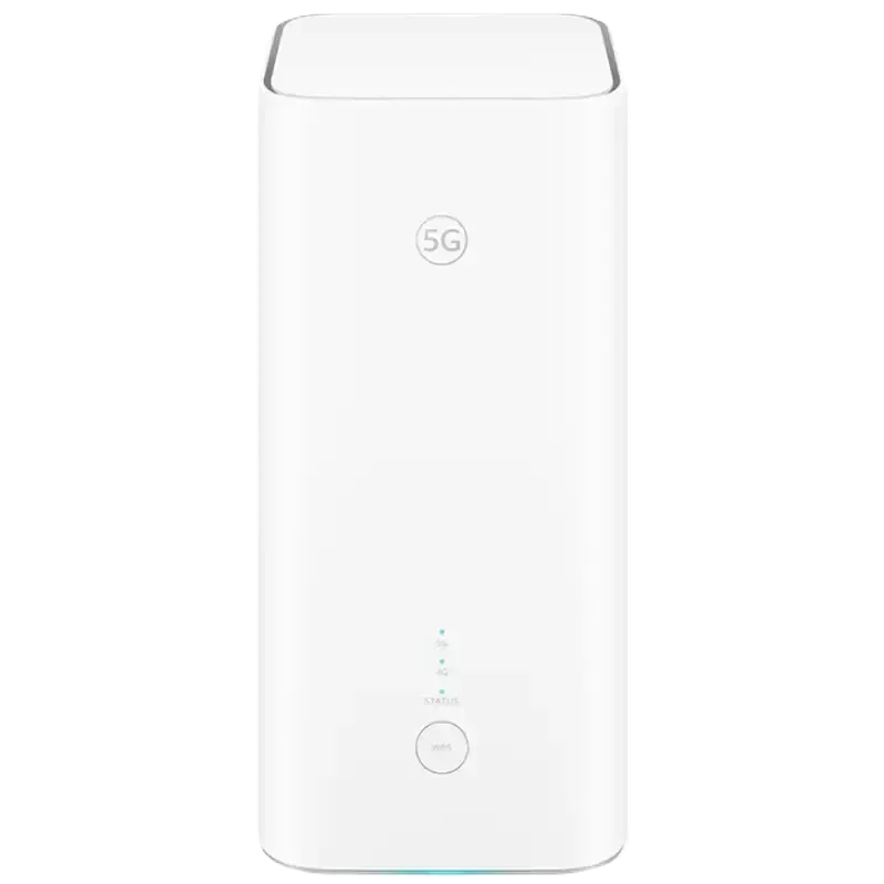 مودم روتر 5G/TDLTE بی‌سیم دوباند هواوی مدل H158-381 CPE PRO 5 - تصویر 5