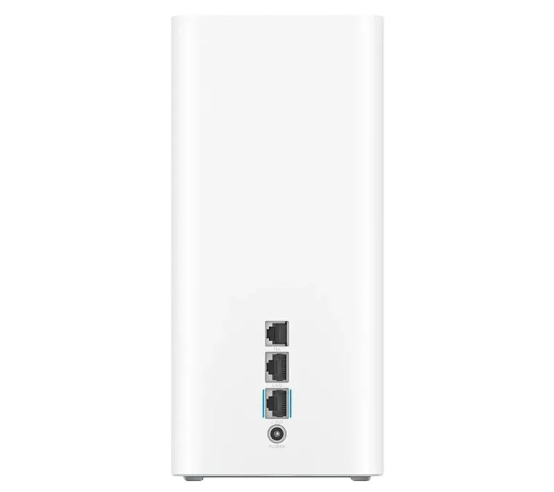 مودم روتر 5G/TDLTE بی‌سیم دوباند هواوی مدل H158-381 CPE PRO 5 - تصویر 4