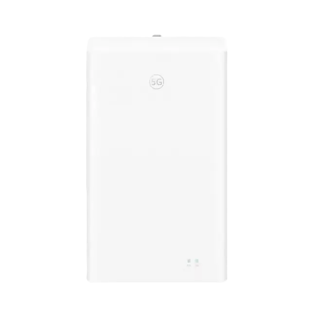 مودم روتر 5G/TDLTE بی‌سیم دوباند هواوی H352-381 5G CPE Max 5 - تصویر 2