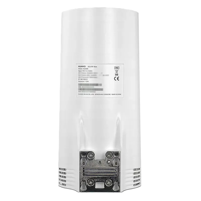مودم سیمکارتی فضای باز 5G TD-LTE هواوی N5368X CPE MAX - تصویر 3