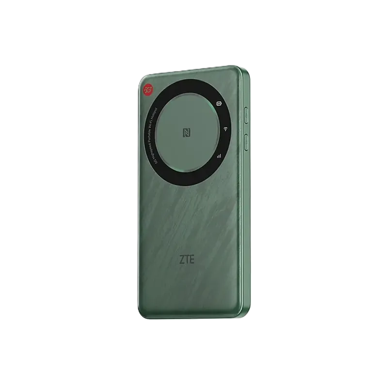 مودم همراه سیمکارتی 5G/TD-LTE زد تی ای مدل U30 Air - تصویر 8