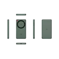 مودم همراه سیمکارتی 5G/TD-LTE زد تی ای مدل U30 Air - تصویر 4