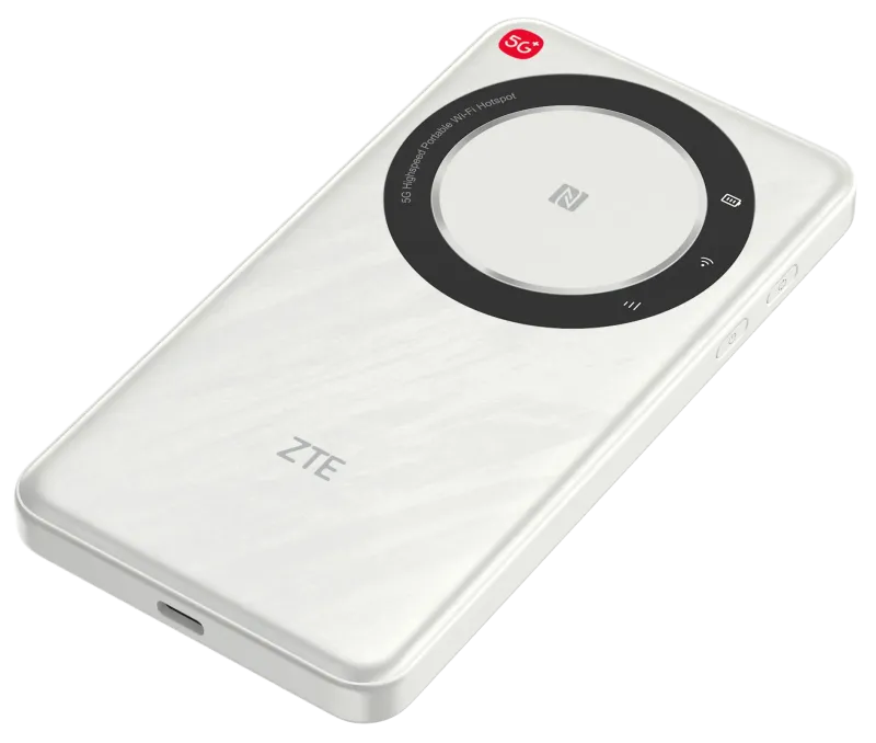 مودم همراه سیمکارتی 5G/TD-LTE زد تی ای مدل U30 Air - تصویر 7
