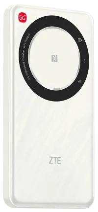 مودم همراه سیمکارتی 5G/TD-LTE زد تی ای مدل U30 Air - تصویر 5