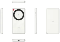 مودم همراه سیمکارتی 5G/TD-LTE زد تی ای مدل U30 Air - تصویر 6