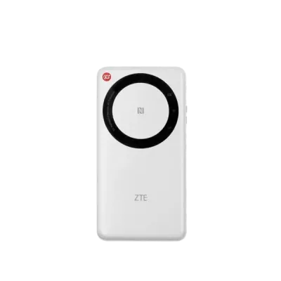 مودم همراه سیمکارتی 5G/TD-LTE زد تی ای مدل U30 Air