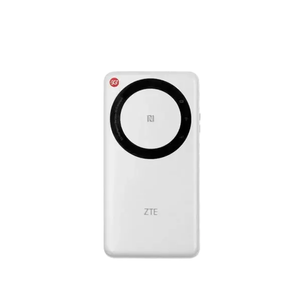 مودم همراه سیمکارتی 5G/TD-LTE زد تی ای مدل U30 Air