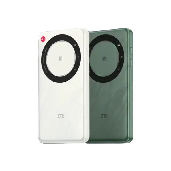 مودم همراه سیمکارتی 5G/TD-LTE زد تی ای مدل U30 Air - تصویر 2