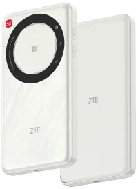 مودم همراه سیمکارتی 5G/TD-LTE زد تی ای مدل U30 Air - تصویر 3