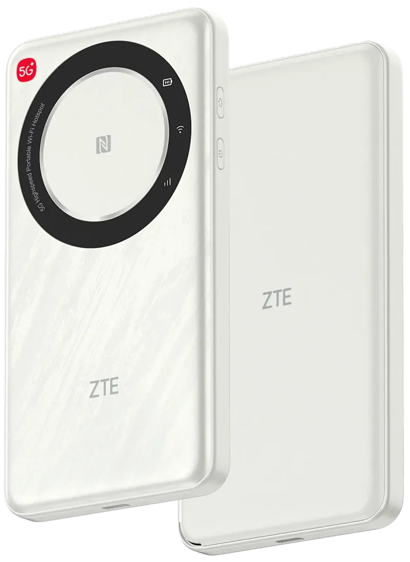 مودم همراه سیمکارتی 5G/TD-LTE زد تی ای مدل U30 Air - تصویر 3