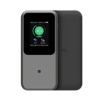 مودم همراه 5G/TD-LTE بی‌سیم و دوباند زد تی ای U50 Pro - تصویر 4