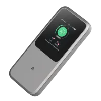 مودم همراه 5G/TD-LTE بی‌سیم و دوباند زد تی ای U50 Pro - تصویر 5