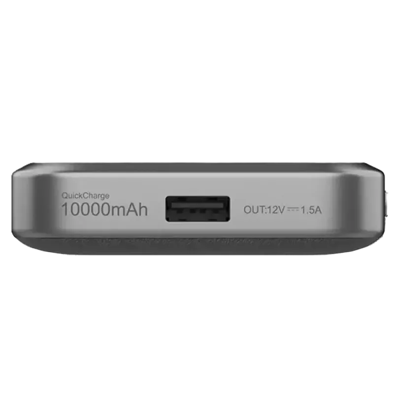 مودم همراه 5G/TD-LTE بی‌سیم و دوباند زد تی ای U50 Pro - تصویر 7