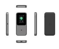 مودم همراه 5G/TD-LTE بی‌سیم و دوباند زد تی ای U50 Pro - تصویر 2