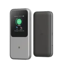 مودم همراه 5G/TD-LTE بی‌سیم و دوباند زد تی ای U50 Pro - تصویر 3