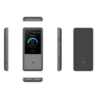 مودم همراه 5G/TD-LTE بی‌سیم و دوباند Wi-Fi7 زد تی ای U60 Pro - تصویر 3