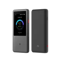 مودم همراه 5G/TD-LTE بی‌سیم و دوباند Wi-Fi7 زد تی ای U60 Pro - تصویر 2