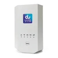 مودم روتر 5G/TDLTE بی‌سیم و دوباند دو مدل ZLT X28 - تصویر 2