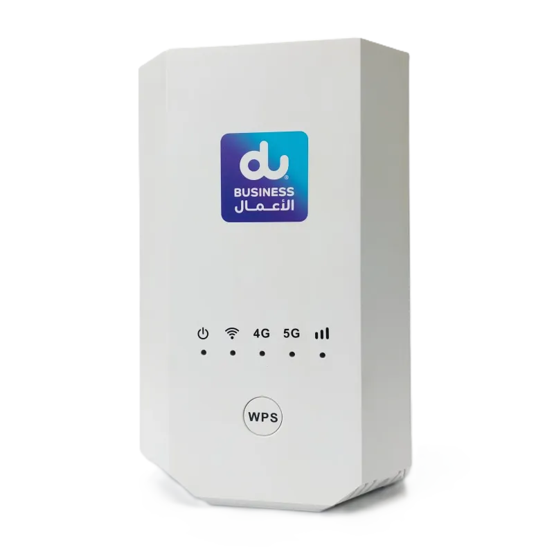 مودم روتر 5G/TDLTE بی‌سیم و دوباند دو مدل ZLT X28 - تصویر 2