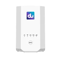 مودم روتر 5G/TDLTE بی‌سیم و دوباند دو مدل ZLT X28