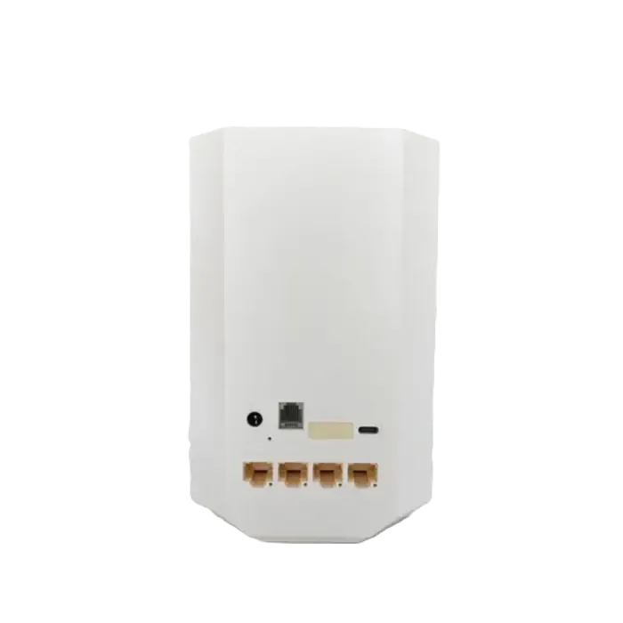 مودم روتر 5G/TDLTE بی‌سیم دوباند اوردو مدل ZLT X28 VPro - تصویر 4