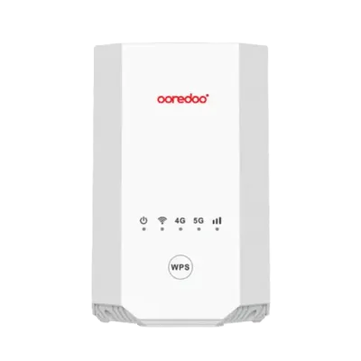 مودم روتر 5G/TDLTE بیسیم دوباند اوردو مدل ZLT X28 VPro