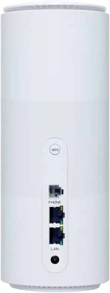 مودم روتر 5G بی‌سیم دوباند Wi-Fi6 زد تی ای MC801A PRO - تصویر 2