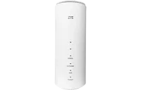 مودم روتر 5G بی‌سیم دوباند Wi-Fi6 زد تی ای MC801A PRO