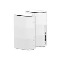 مودم روتر 5G بی‌سیم دوباند Wi-Fi6 زد تی ای مدل ZTE G5B - تصویر 2