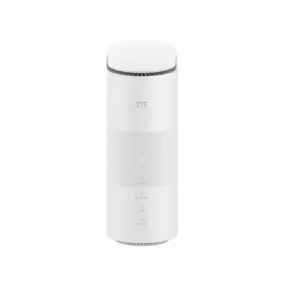 مودم روتر 5G بی سیم دوباند Wi-Fi6 زد تی ای مدل ZTE G5B
