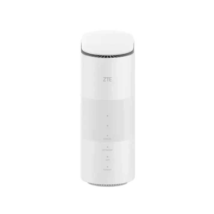 مودم روتر 5G بی‌سیم دوباند Wi-Fi6 زد تی ای مدل ZTE G5B