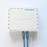 روتر شبکه 5 پورت گیگابیتی میکروتیک مدل hEX - تصویر 5
