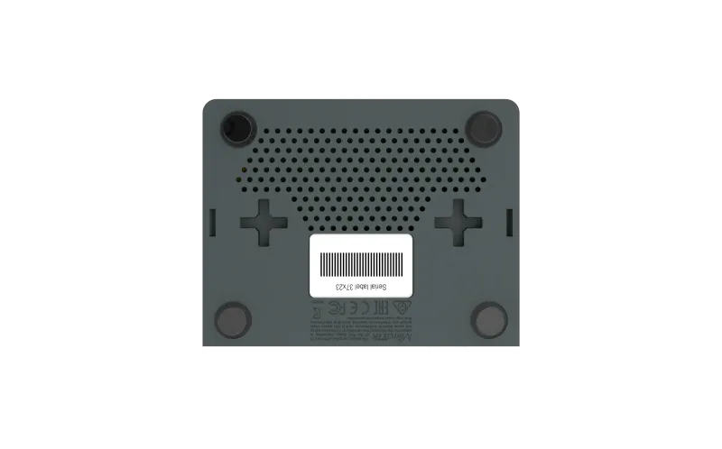 روتر شبکه 5 پورت گیگابیتی میکروتیک مدل hEX S - تصویر 4