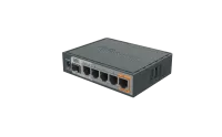 روتر شبکه 5 پورت گیگابیتی میکروتیک مدل hEX S - تصویر 3