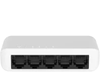 سوئیچ غیرمدیریتی 5پورت گیگابیتی اچ آر یو آی +HR-SWG0050