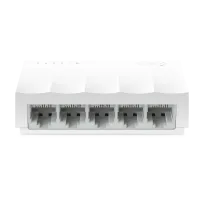 سوئیچ مگابیتی 5پورت دسکتاپ تی پی لینک مدل LS1005