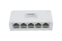 سوئیچ مگابیتی 5پورت دسکتاپ تی پی لینک مدل LS1005 - تصویر 6