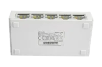 سوئیچ مگابیتی 5پورت دسکتاپ تی پی لینک مدل LS1005 - تصویر 7